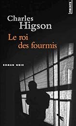 Le  roi des fourmis