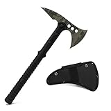Kaforto Throwing Axe Tomahawk Tactical Hatchet