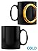 Officially Licensed The Lord of The Rings Heat Change Mug