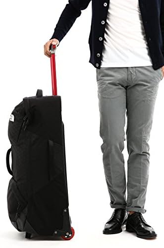 the north face longhaul 30