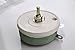Electronics-Salon 100W 1 OHM High Power Wirewound Potentiometer, Rheostat, Variable Resistor.