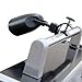 AGPTEK Barbecue Grill Light, Ultra Bright BBQ Light with 10 Super Bright LED Lights Handle Bar Mount BBQ Light for Grilling Fully Adjustable -Easy to Install- Touch Sensitive Switch(New Version)