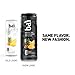 Bai Bubbles, Sparkling Water, Peru Pineapple, Antioxidant Infused Drinks, 11.5 Fl Oz (Pack of 12)