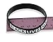 Forge Black Lives Matter Wholesale Wristband Silicone Bracelets (10 Bracelets)