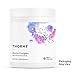 Thorne Research - Amino Complex - BCAA Powder for Sports Performance - NSF Certified for Sport - Berry Flavor - 8.1 oz