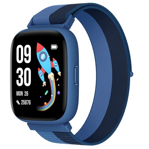 BIGGERFIVE Smart Watch