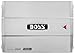 BOSS AUDIO CH4500 CHAOS 2000-Watt Full Range, Class A/B 2 to 8 Ohm Stable 4 Channel Amplifier with Remote Subwoofer Level Control primary