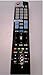 GENERIC REMOTE CONTRIL 3D AKB73615306 for LG LCD LED television