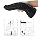 Animal Dildo, Realistic Oversized Elephant Penis Cock Dong Christmas Gifts Female Masturbator Vaginal Massage for Women
