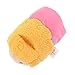 Disney Store stuffed Princess Aurora mini (S) Sleeping Beauty TSUM TSUM Japan Import