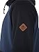 Burton Men's Crown Bonded Pullover Hoodie Sweatshirt