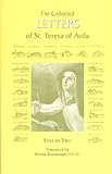 The Collected Letters of St. Teresa of