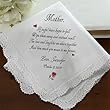 Wedding Handkerchief