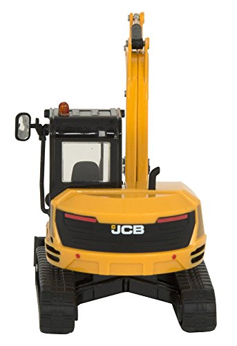Britains Jcb Midi Excavator
