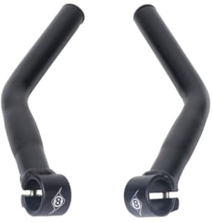 pushchair handle extender