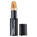 MOODmatcher Original Color Changing Lipstick – 12 Hours Long-Lasting, Moisturizing, Smudge-Proof, Glamorous Personalized Color, Premium Quality – Made in USA (Orange)