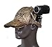 CamStrap Universal Head Cam Mount & Hat Combo
