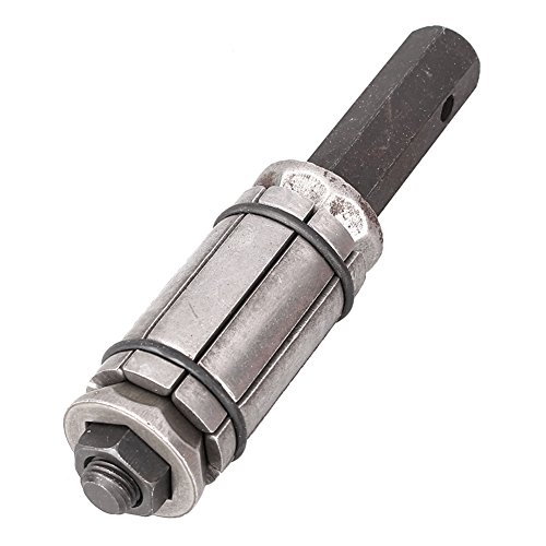 4 Luckmart+Muffler+Exhaust+Expander+Repair