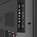 VIZIO 32in Class 1080p 120Hz Full-Array LED Built-in Wi-Fi Smart HDTV (Renewed)thumb 1