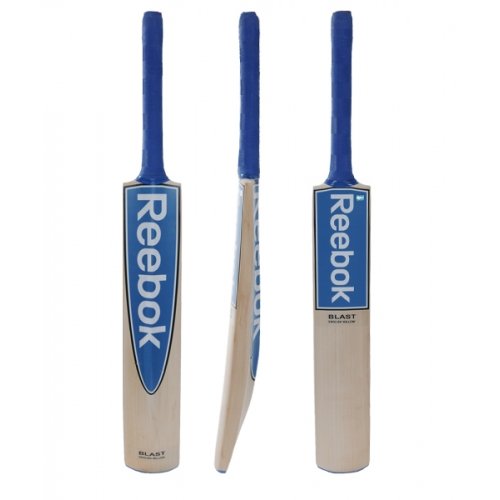 Reebok Blast English Willow Cricket Bat