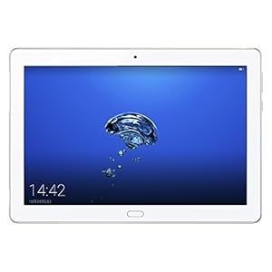 Huawei 10.1インチ MediaPad M3 Lite 10 wp タブレット ※Wi-Fiモデル 32GB RAM3GB/ROM32GB 6600mAh【日本正規代理店品】