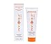 Scar Cream Silicone Aloe Vitamin C 0.9 fl oz Hypoallergenic Dark Spot Therapy Scar Treatment