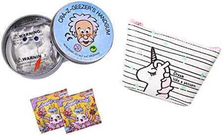 unicorn putty target