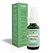 Wild Thera Organic Skin Brightening Oil. Organic Herbal Oil blend, anti-wrinkle blemish reducer, correct dark spots, age spots & blotches. Improve skin lightness, tone and restore complexion.