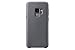 Samsung Official OEM Galaxy S9 Hyperknit Cover Grey