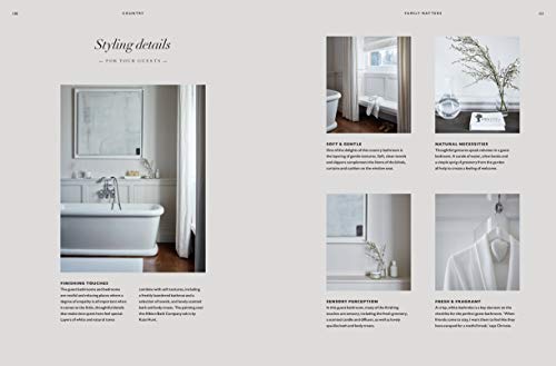 For the Love of White: The White and Neutral Home