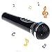 Microphone for Kids,Faber3 Kids Karaoke Machine Kids Microphone Mic Karaoke Singing Kids Funny Gift Music Toy Christmas Gift for Kids, Girls,Boys