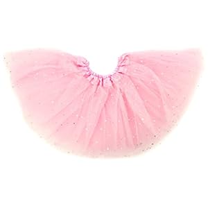 Dancina Meisjes tule rok Tutu balletrok Classic 2-13 jaar