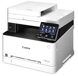 Canon imageCLASS MF642Cdw
