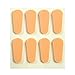 Flents Temple Pads Pink for Eyeglasses - 8 Per Package