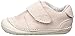 Stride Rite Girls' Soft Motion Kellen Sneaker, Pink, 4.5 Medium US Toddler