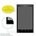 All-New Fire HD 8 Screen Protector, J&D Premium HD Clear Film Shield Screen Protector for Fire HD 8 (2016 Release, 6th Generation) - 3 Packs
