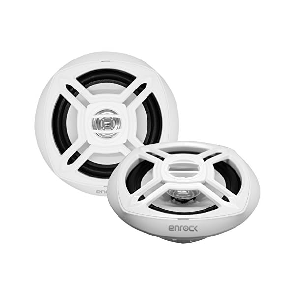 New-Kenwood-Marine-Boat-Bluetooth-CD-USB-MP3-Radio-Stereo-6X-Speakers-400-Watt-Marine-Amplifier-Amp