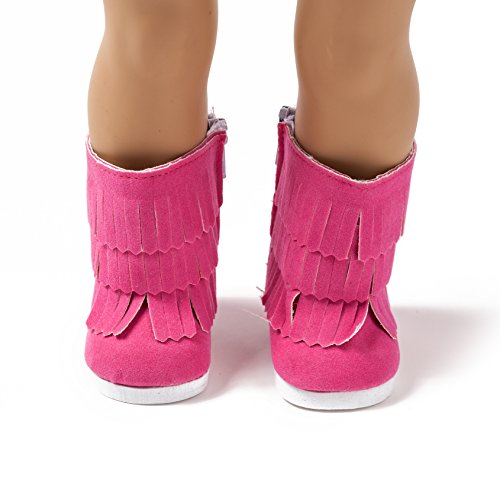 4 TOYYSB+Pairs+Include+Leather+American