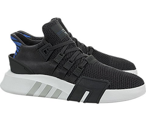 adidas Equipment Basketball ADV Mens in Carbon/Royal - //medicalbooks.filipinodoctors.org