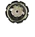 GAS CAP 97CC 2.8HP DOODLEBUG DB30 BLITZ DIRT BUG RACER MINI BAJA MINI BIKE PARTS primary