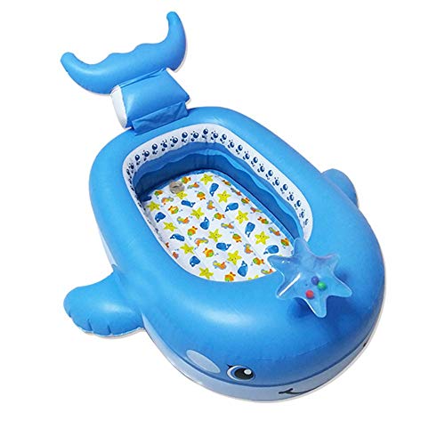 The 10 best inflatable tub baby whale for 2019 Sideror Reviews