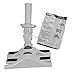 Genuine Shark Pro Hard Floor Dust-Away Attachment Vacuum For Shark Navigator Professional Lift-Away Series Model XDA500 for NV500, NV500CO, NV501, and NV502 ONLY