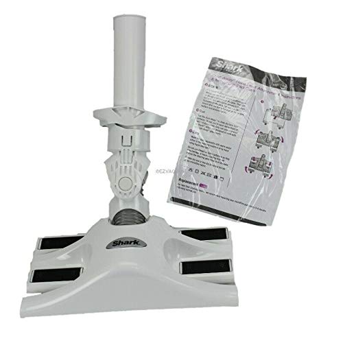 Genuine Shark Pro Hard Floor DustAway Attachment Vacuum For Shark