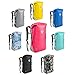 Skog Å Kust BackSak Heavy Duty Waterproof Backpack - Gear Bag for Sports, Travel, & More - 35L Pink
