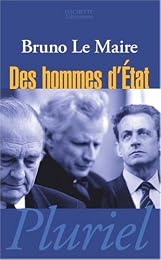 Des  hommes d'État