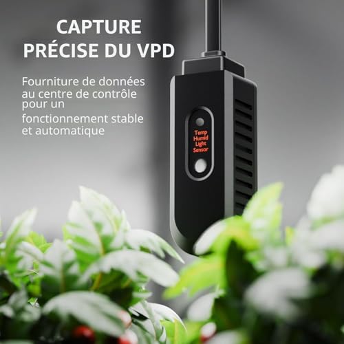 2025 Spider Farmer Humidifier (5L)