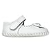 pediped Originals Betty Mary Jane (Infant),White,Small (6-12 Months E US Infant)