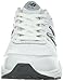New Balance Men's MW840 Health Walking Shoe,White,10.5 D US