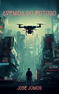Livro Avenida do Futuro