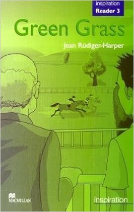 Green Grass Level 3 Inspiration Reader Jean Rãƒâ¼diger - 